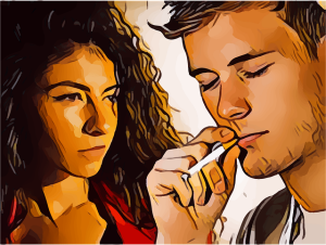 Helpt relatietherapie als mijn partner psychische klachten heeft?